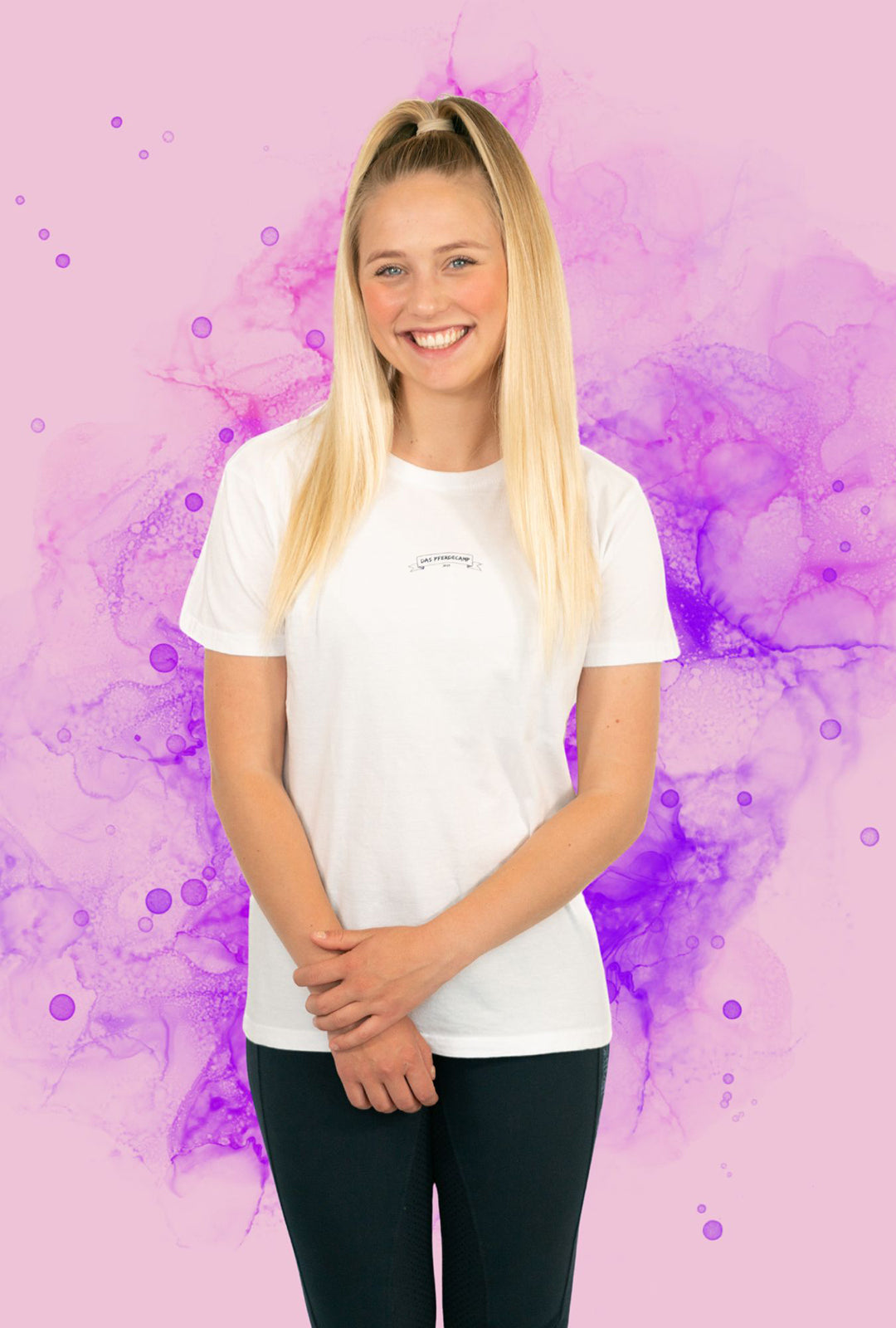 Pferdecamp T-Shirt