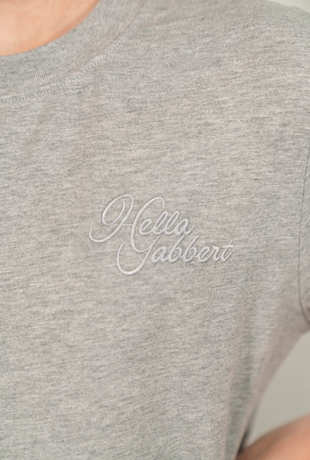 T-Shirt Hella Gabbert