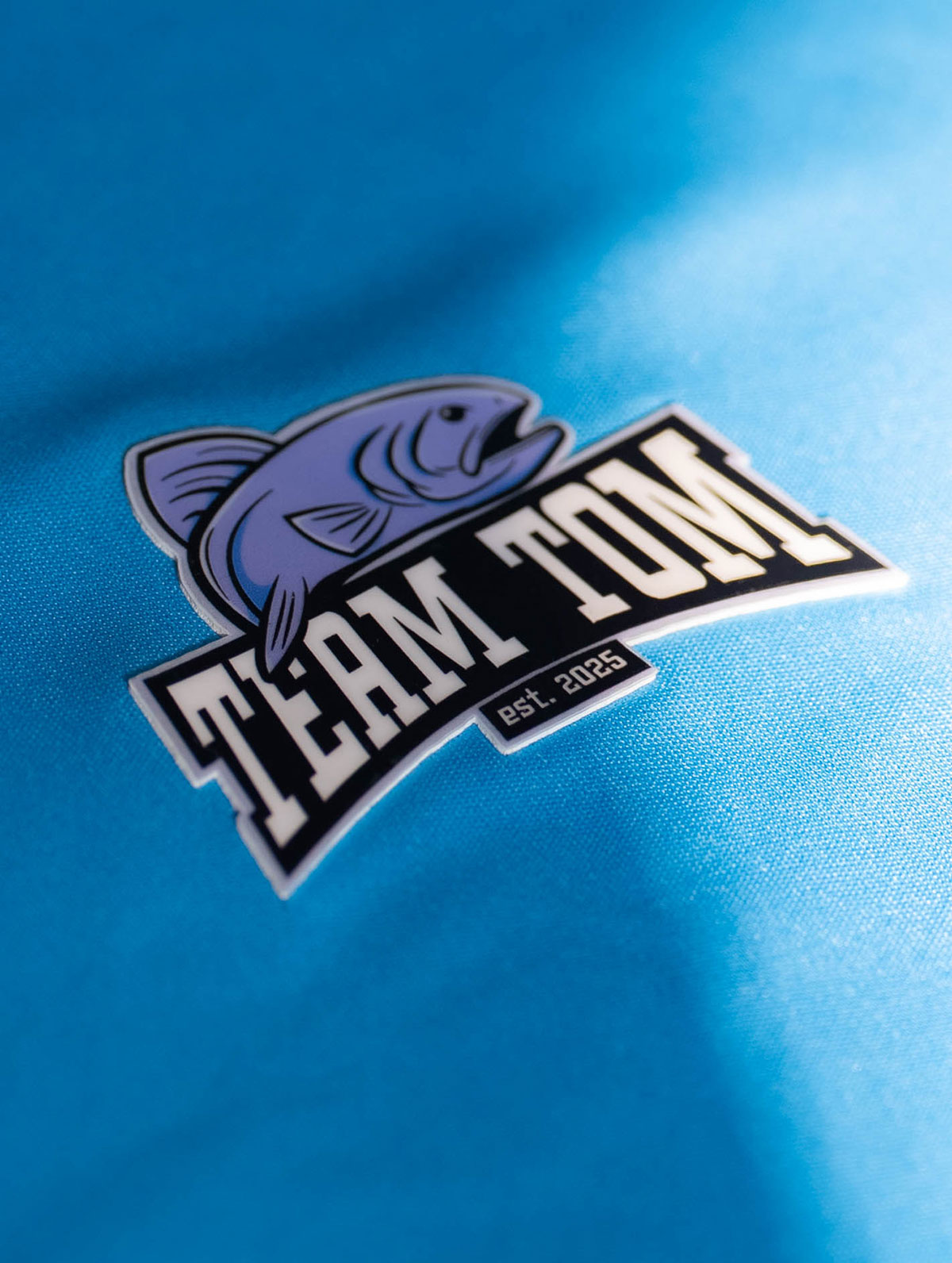 Hella vs. Tom Team-Trikot VORBESTELLUNG