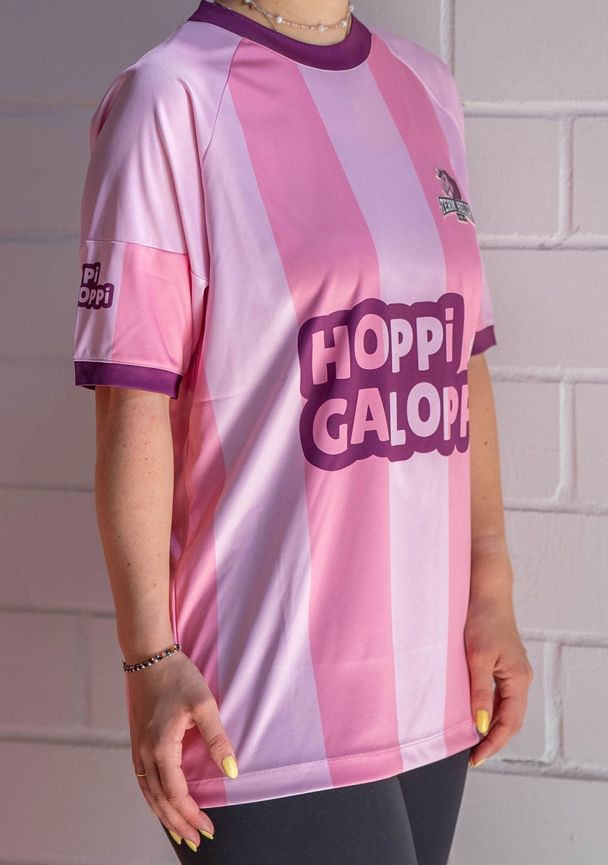 Hella vs. Tom Team-Trikot VORBESTELLUNG