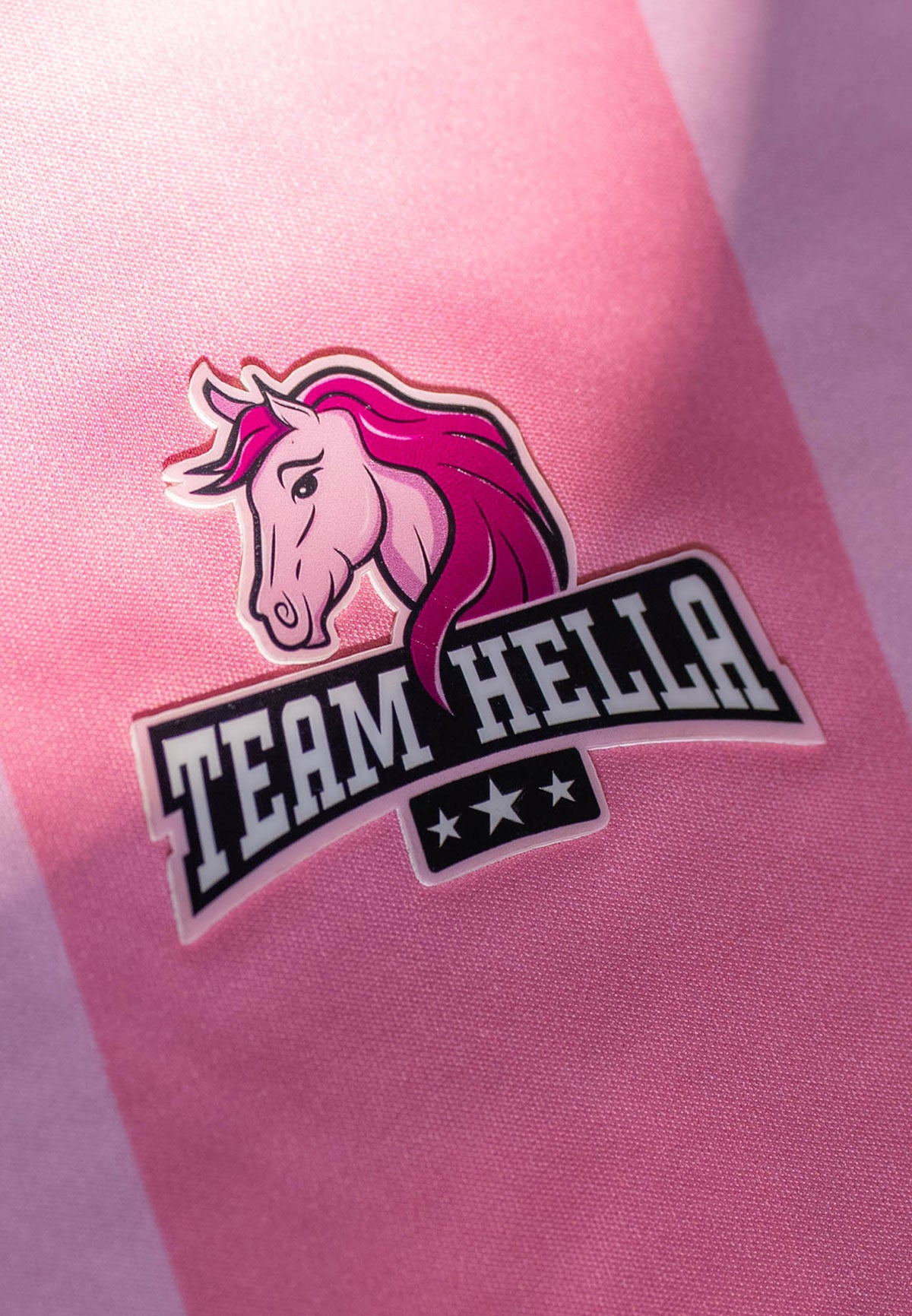Hella vs. Tom Team-Trikot VORBESTELLUNG