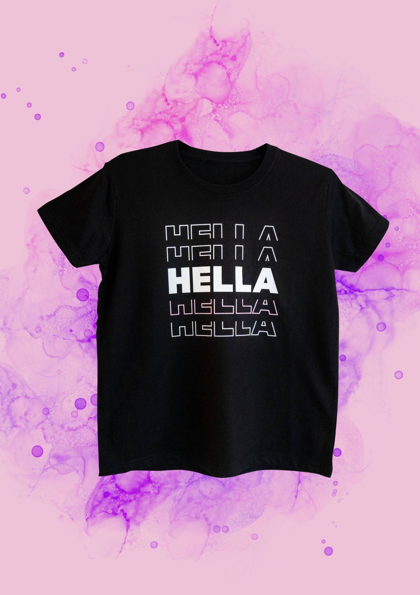 Die Hella Gabbert Show T-Shirt
