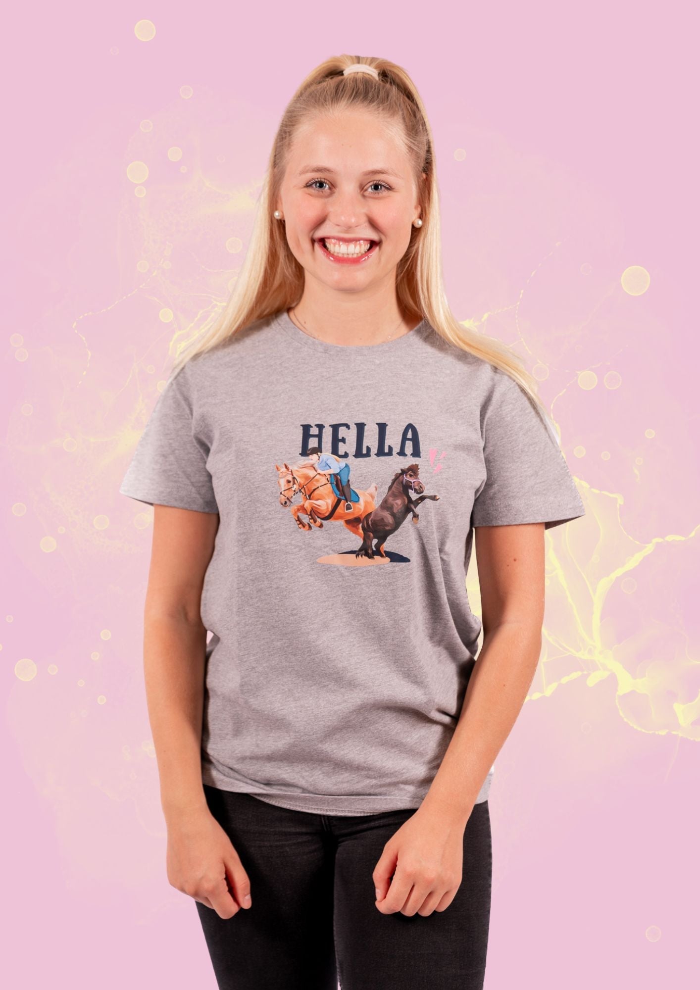 Hella T-Shirt