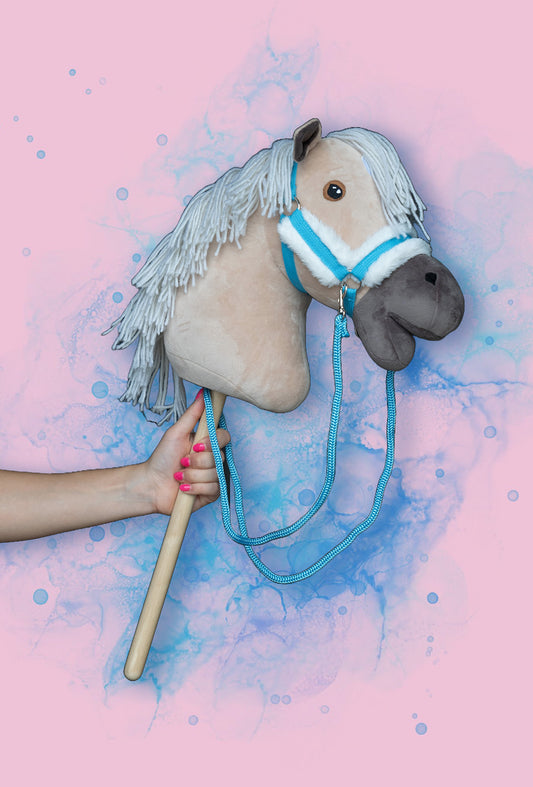 Hobby Horse Halfter