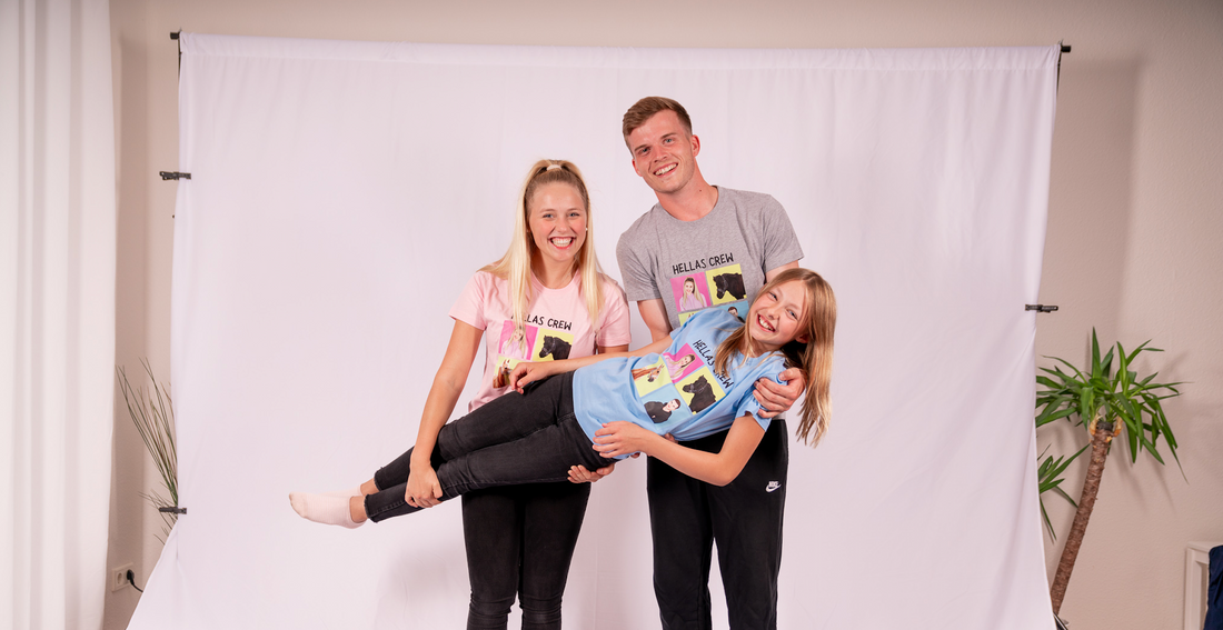 All – Hella Gabbert