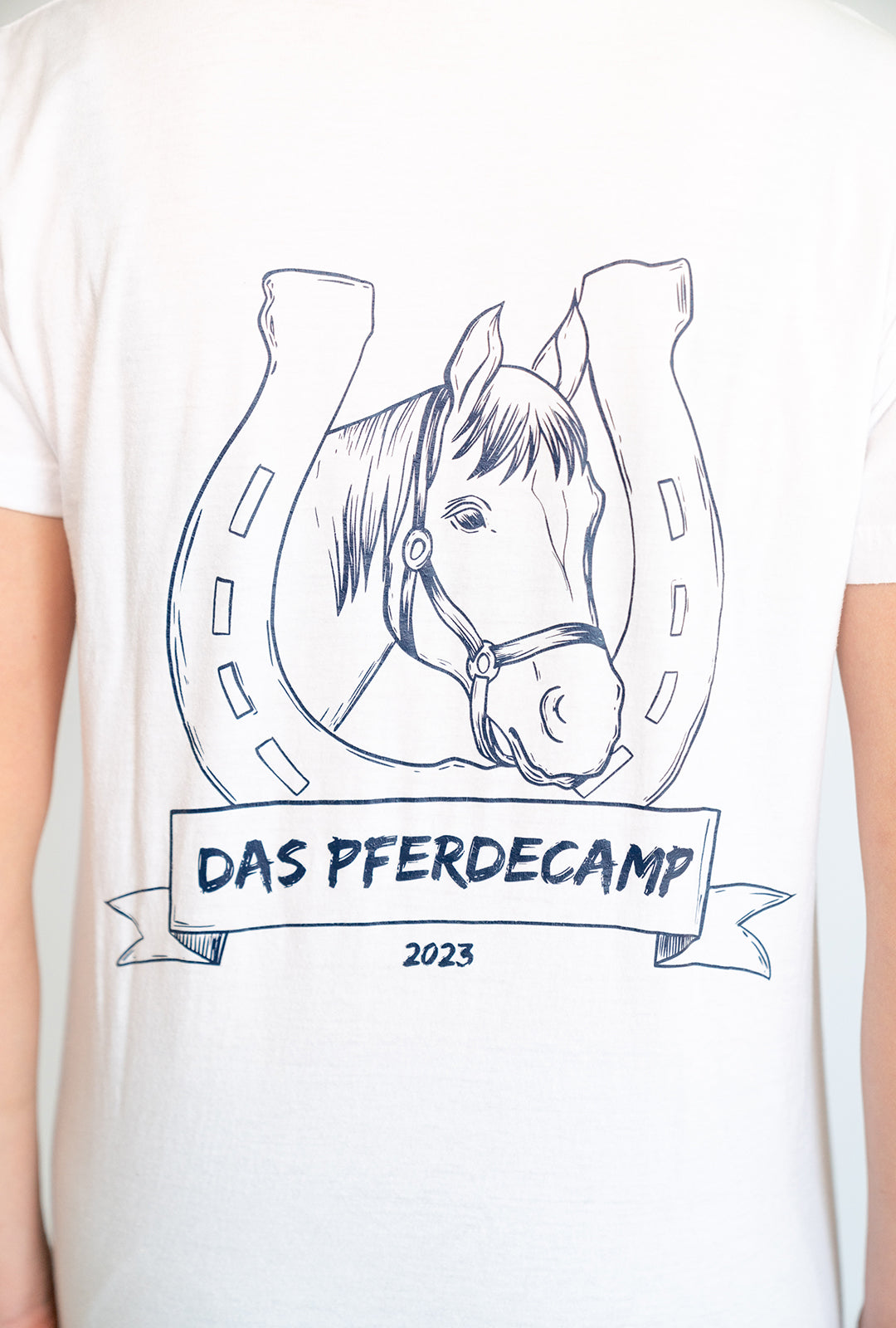 Pferdecamp T-Shirt