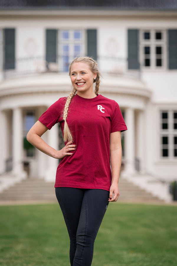 Pferdecamp 2026 T-Shirt